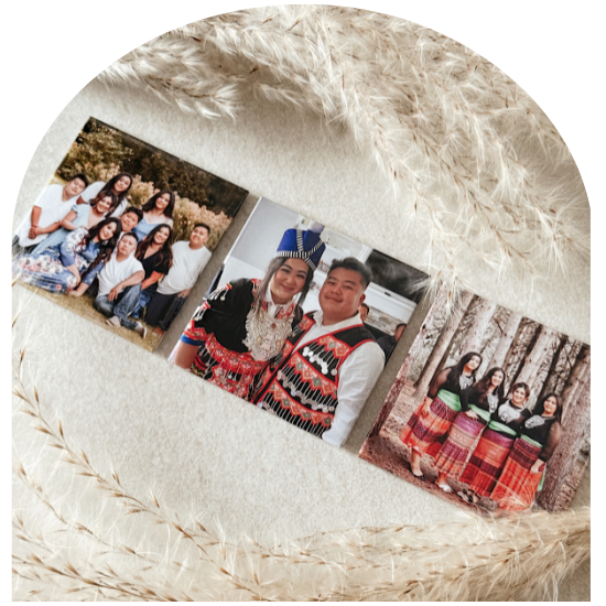 Custom Photo Magnets