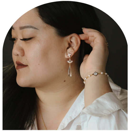 Non-Hmong Inspired Jewelry