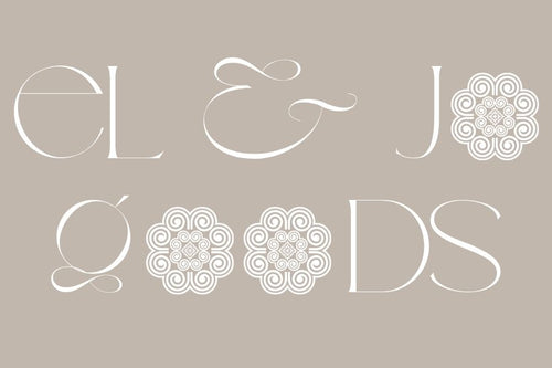 El & Jo Goods